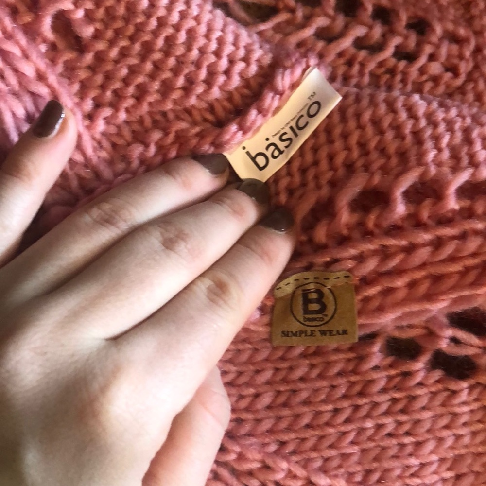 Infinity scarf - Picture 4 of 4